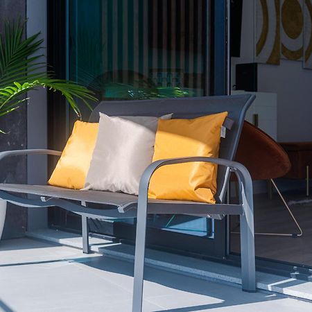 Home At Azores - Sunrise Apartment Πόντα Ντελγκάντα Εξωτερικό φωτογραφία