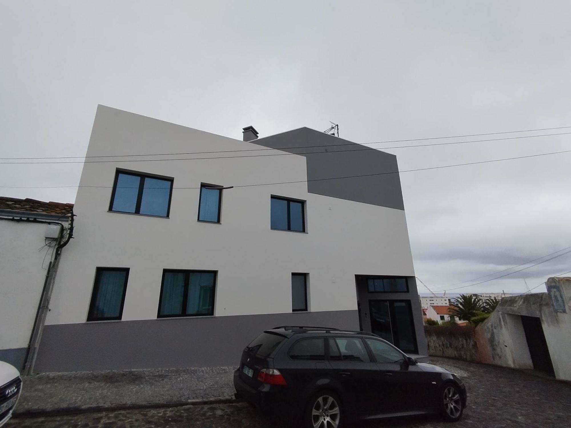 Home At Azores - Sunrise Apartment Πόντα Ντελγκάντα Εξωτερικό φωτογραφία