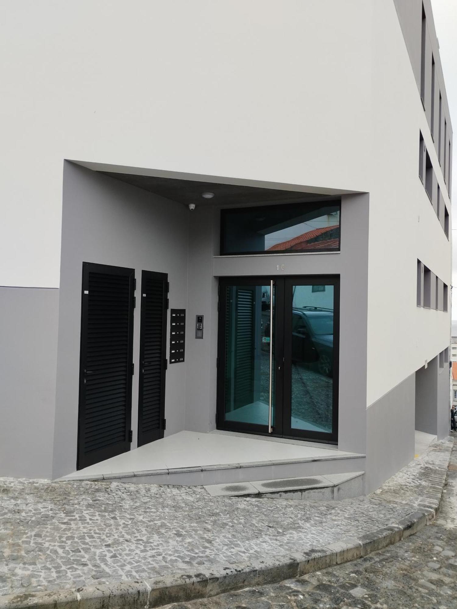 Home At Azores - Sunrise Apartment Πόντα Ντελγκάντα Εξωτερικό φωτογραφία