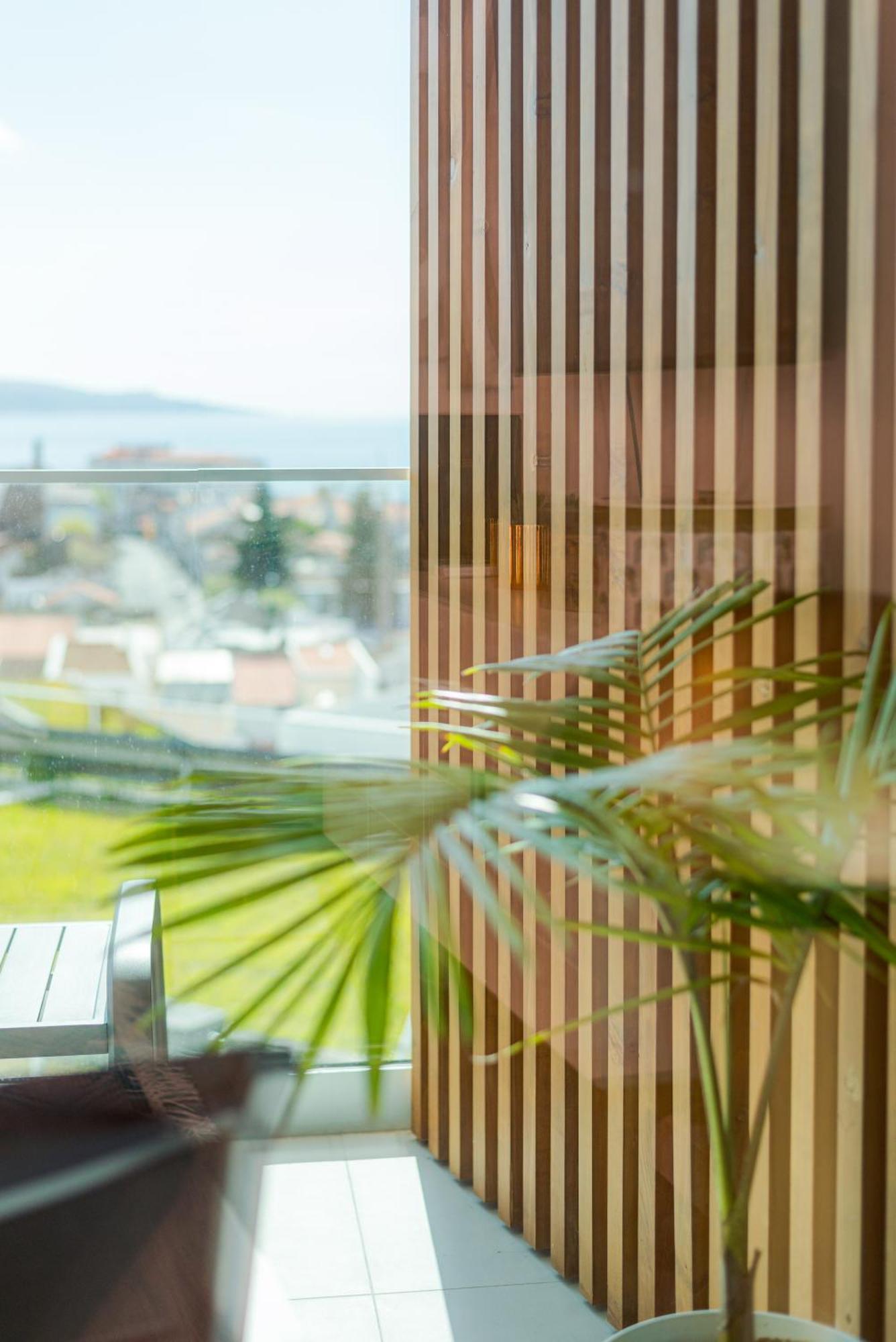 Home At Azores - Sunrise Apartment Πόντα Ντελγκάντα Εξωτερικό φωτογραφία