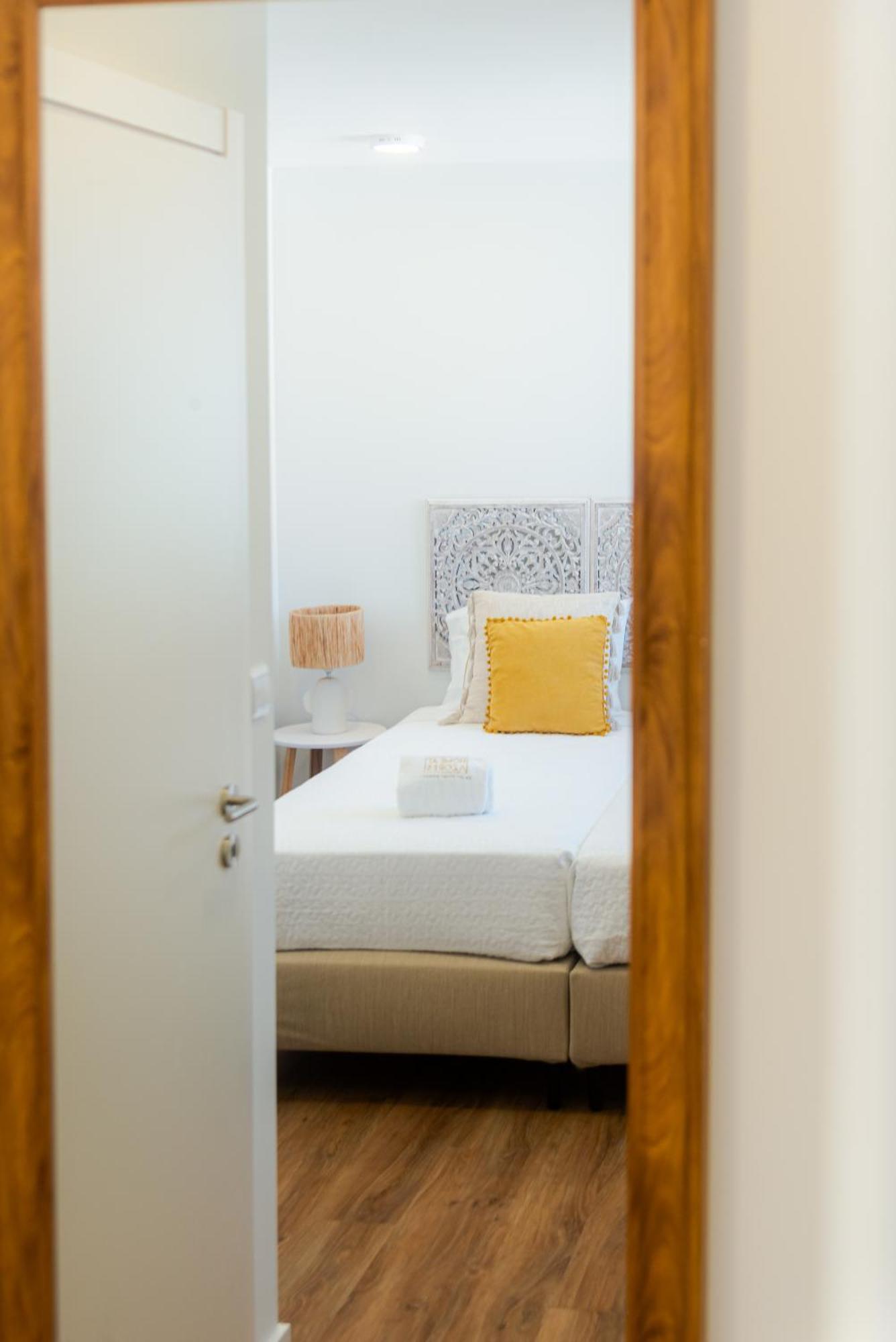 Home At Azores - Sunrise Apartment Πόντα Ντελγκάντα Εξωτερικό φωτογραφία