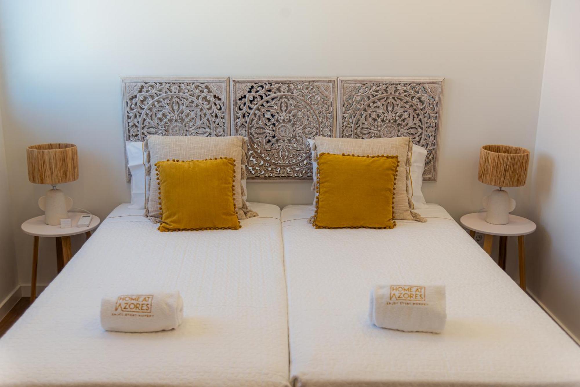 Home At Azores - Sunrise Apartment Πόντα Ντελγκάντα Εξωτερικό φωτογραφία