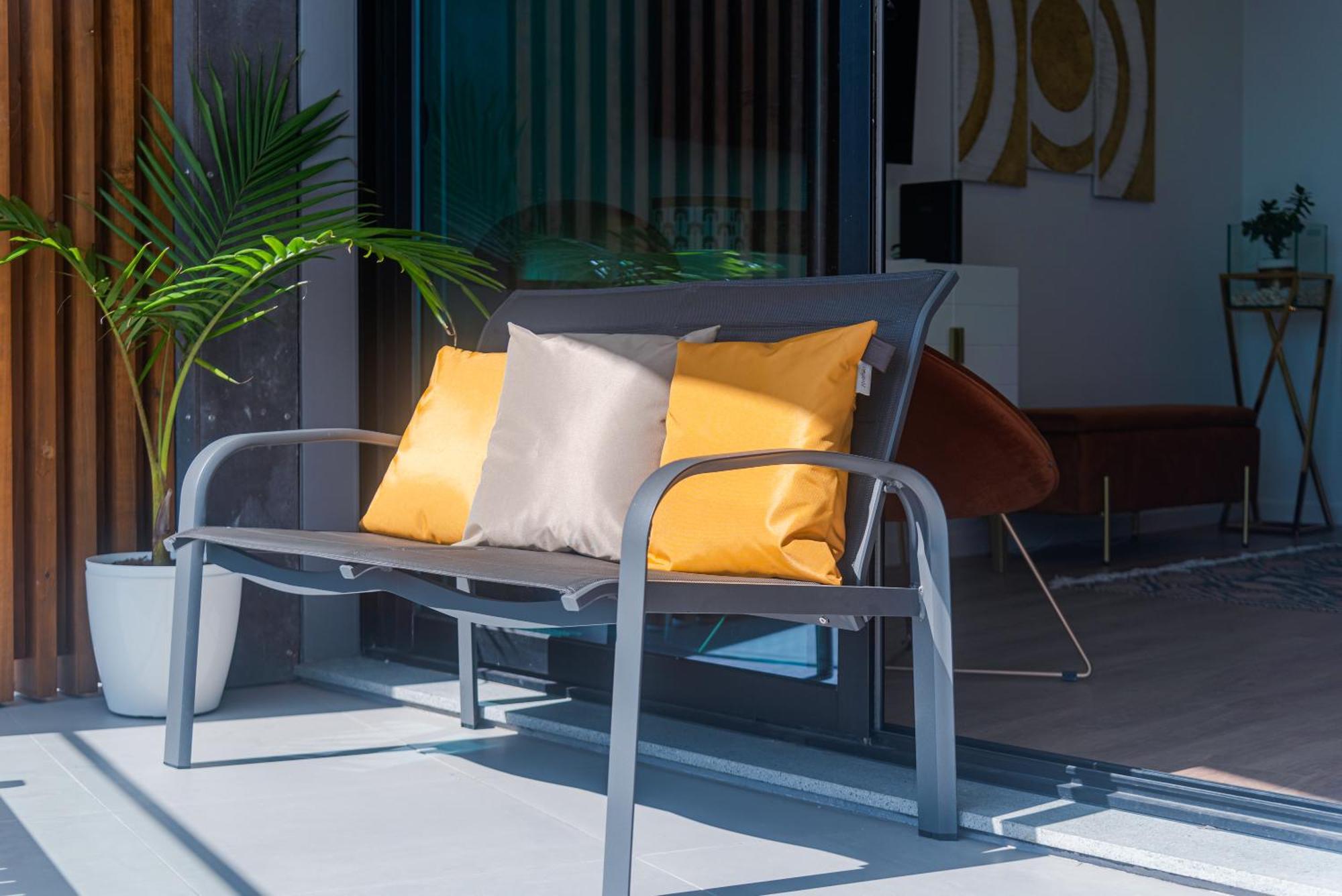 Home At Azores - Sunrise Apartment Πόντα Ντελγκάντα Εξωτερικό φωτογραφία