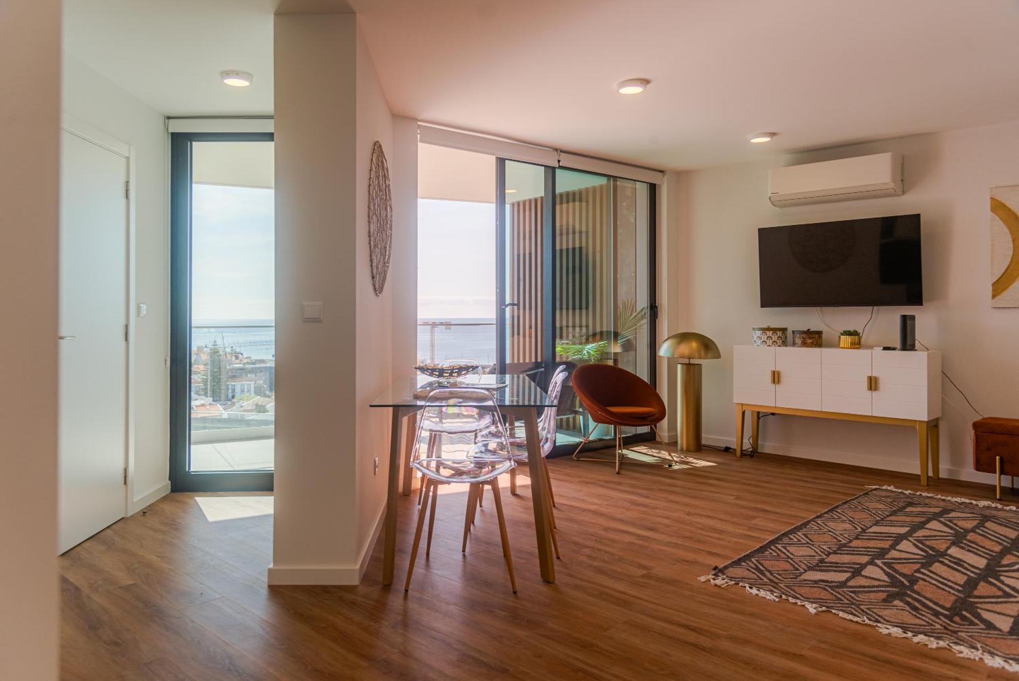 Home At Azores - Sunrise Apartment Πόντα Ντελγκάντα Εξωτερικό φωτογραφία